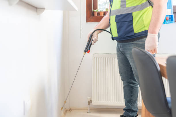 Best Pest Removal Services  in Matamoras, OH
