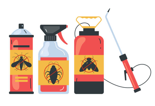 Professional Pest Control in Matamoras, OH